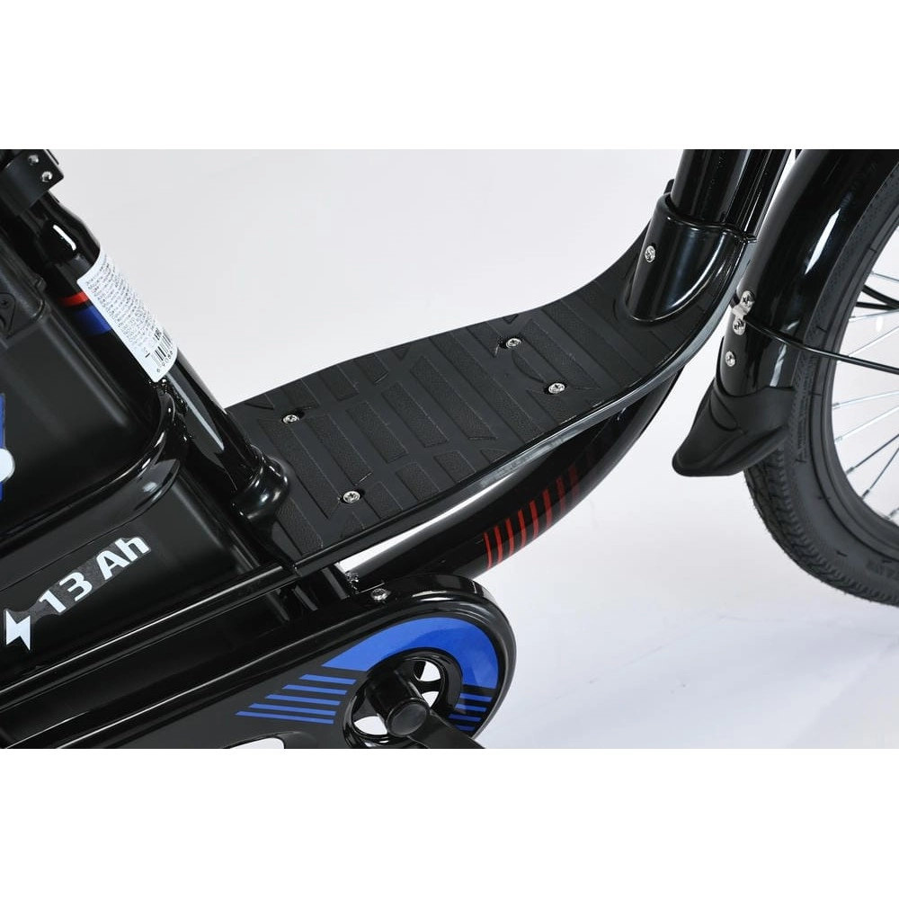 Электровелосипед SmartBalance Corsa 13 Ah 20